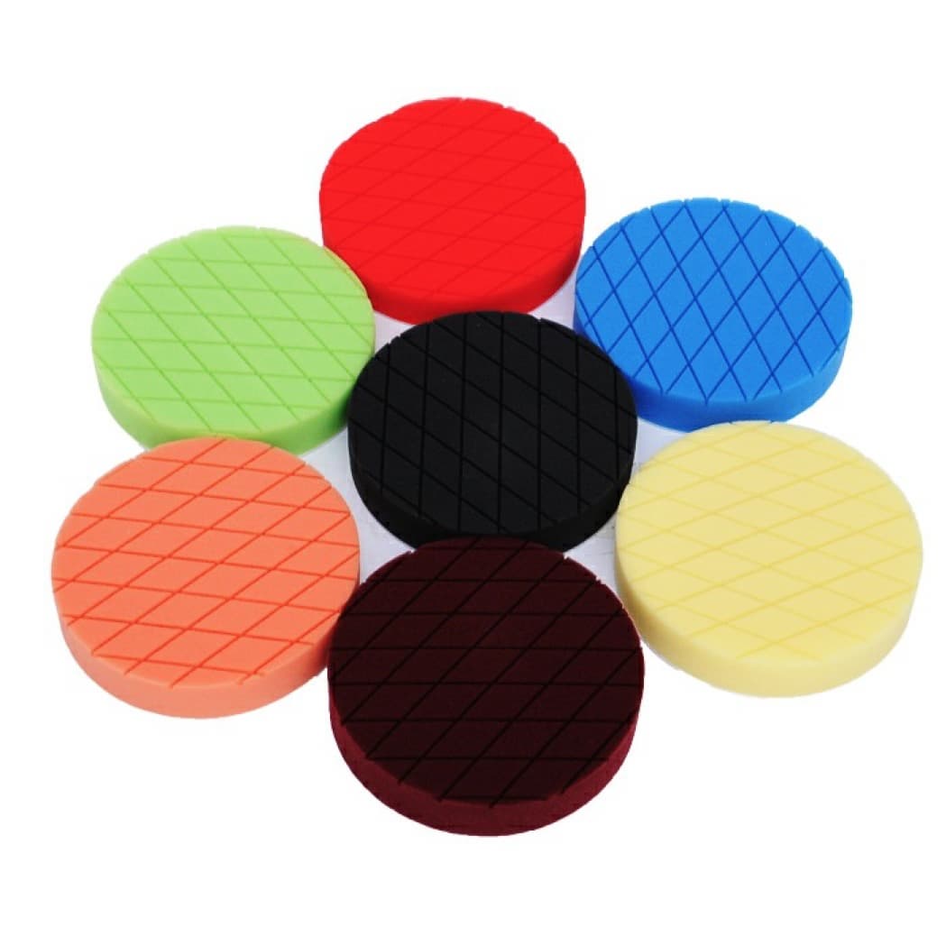 Sell Ultrafine Foam Polishing Pad